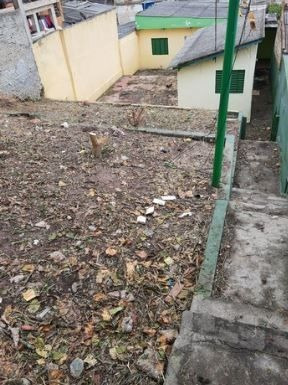 Imagem 2 de 5 de Terreno À Venda, 460 M² Por R$ 490.000,00 - Vila Baeta Neves - São Bernardo Do Campo/sp - Te0100
