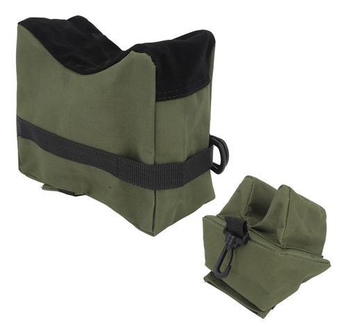 Bolsas De Descanso De Tiro Não Preenchidas, Bolsa Frontal Tr