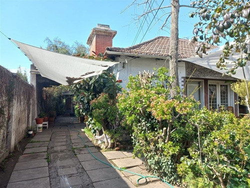 Imagen 7 de 25 de Sitio En Venta En La Reina