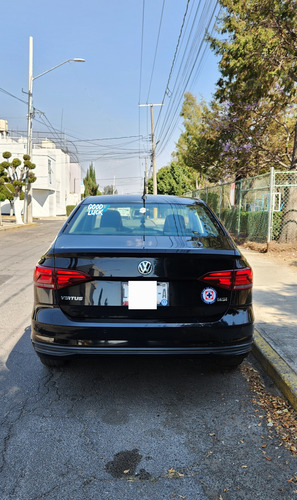 Volkswagen Virtus 1.6 Msi Highline