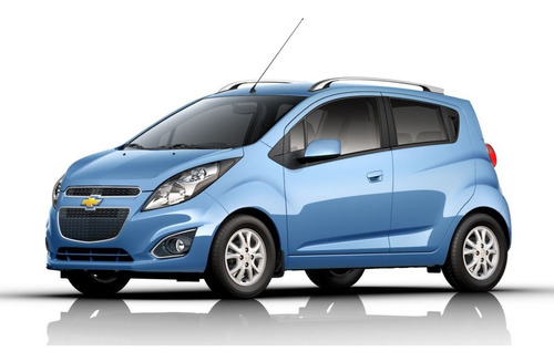 Alarma Para Chevrolet Spark, Instalada A Domicilio