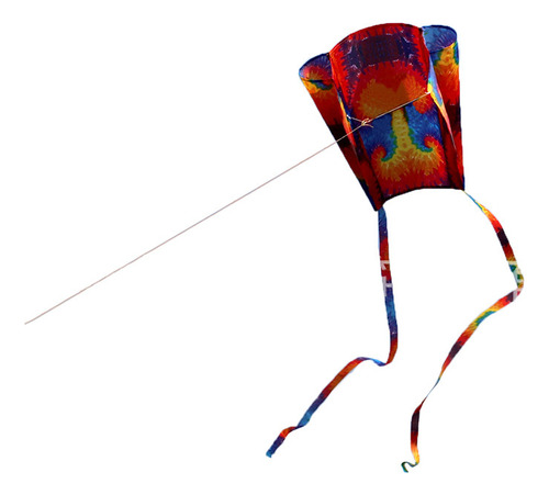 Y Colorful Mini Pocket Kite Software De Deportes Al Aire Lib