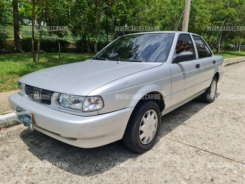 Nissan Sentra 1.6 B13