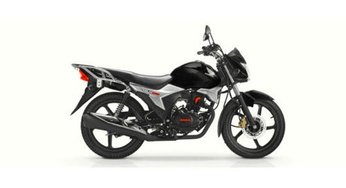 Honda Glh150