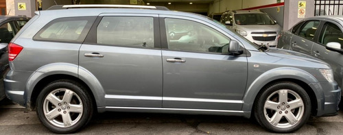 Dodge Journey 2.7 Rt Atx 3 Filas De Asientos