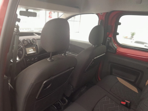 Imagen 18 de 25 de Kangoo Stepway 1.5 Okm 2023, Oferta Efectivo Stock Ultima Mf
