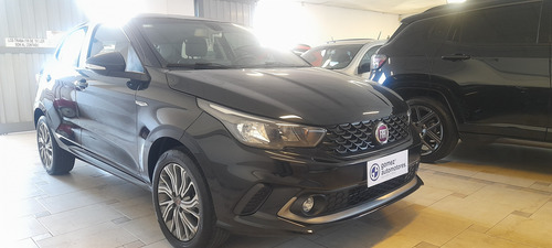 Fiat Argo 1.8 Precision Connect