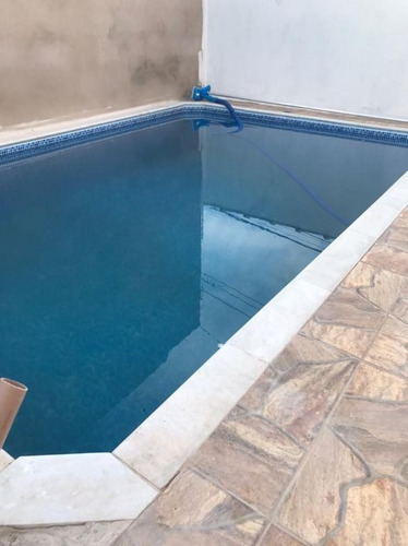 Imagem 7 de 8 de Casa - Loteamento Residencial Terra Nova - Ca4420