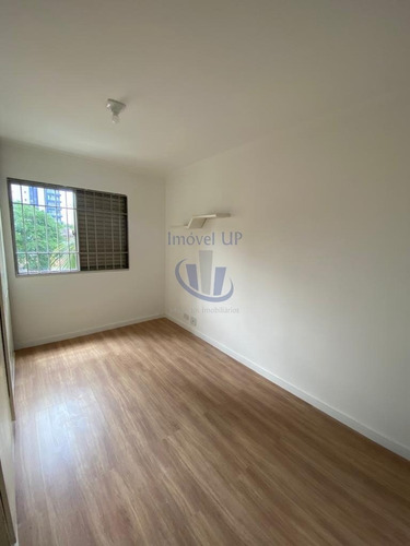 Imagem 15 de 15 de Apartamento P/venda A 500m Metro Aacd-servidor R$535 Mil, 2 Dorm.v.clementino - V-2354