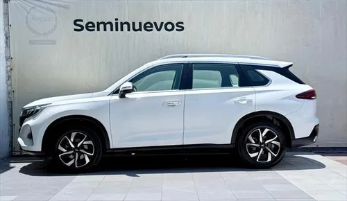 Dodge Journey 1.5 SXT 5 Pasajeros At