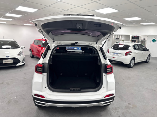 Chery Tiggo 4 1.5 Comfort Mt