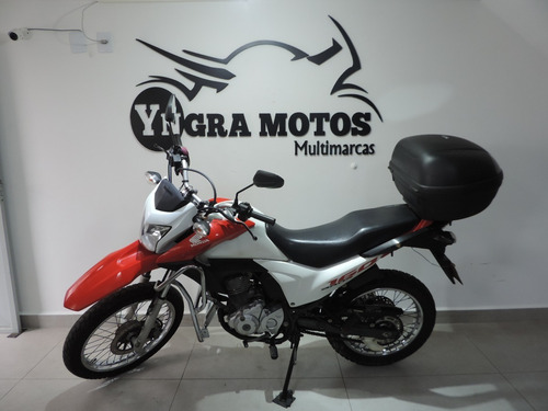 Honda Nxr 160 Bros Esdd 2017 Flex