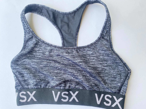 Victorias Secret Brasier Vsx Sport Bra Talla Small/chica