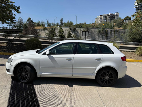 Audi A3 1.4 Ambiente Plus S-tronic Dsg
