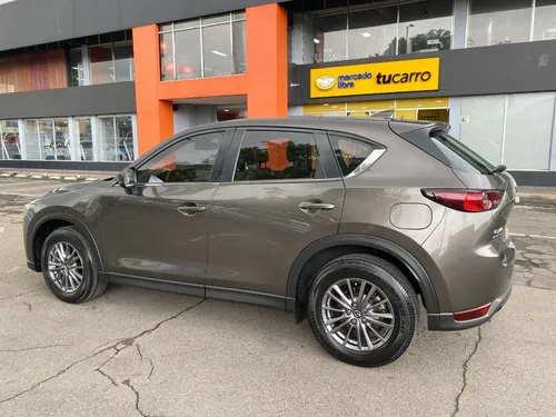 Mazda CX-5 2.0 Touring At