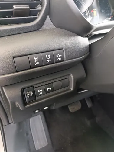 Suzuki Swift Hibrido 2026