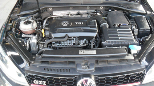 Golf Gti