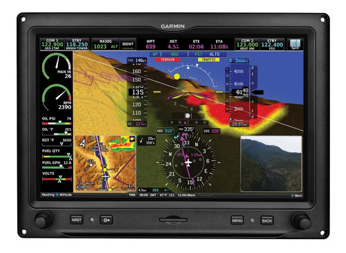 Imagem 6 de 7 de Carta Nautica Bluechart G2 Vision Digital 3d Garmin Brasil !