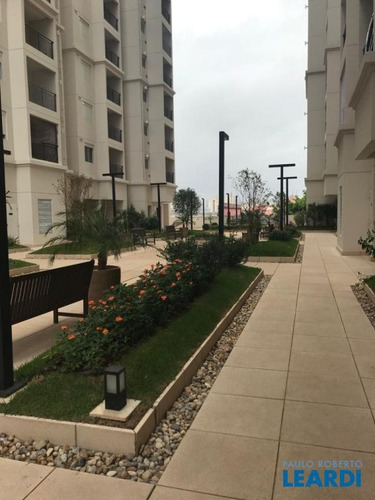 Imagem 9 de 15 de Apartamento - Mooca - Sp - 620216