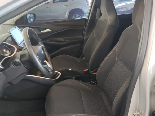 Chevrolet Onix Onix 1.0 FLEX PLUS LT MANUAL