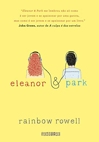 Libro Eleanor E Park