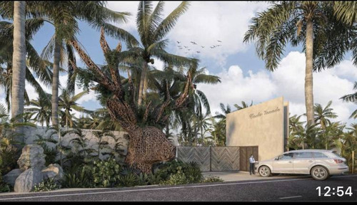 Imagen 23 de 27 de Lotes Cerca De La Playa De San Bruno Y Zona Arqueológica De Xcambó. Entrega 2024