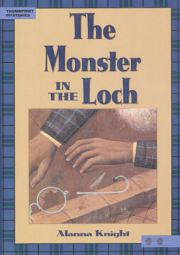 The Monster In The Loch: The Monster In The Loch, De Knight, Alanna. Editora Mcgraw Hill/elt, Edição 1 Em Inglês, 1998