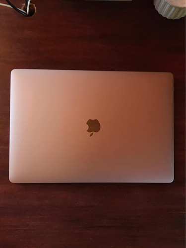 Macbook Pro 16 Inch 2019