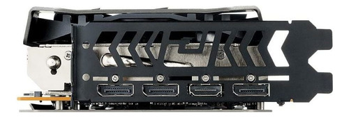 Placa De Vídeo Amd Powercolor Red Devil Rx 6700 Xt 12gb (Usado)