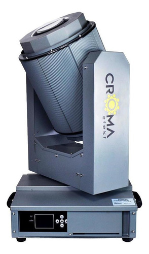 Moving Head Beam 350w 17r Outdoor Croma Cromahead111