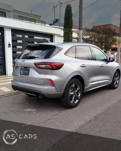 Ford Escape 2.5 St-Line Select Awd Ecvt Hibrida