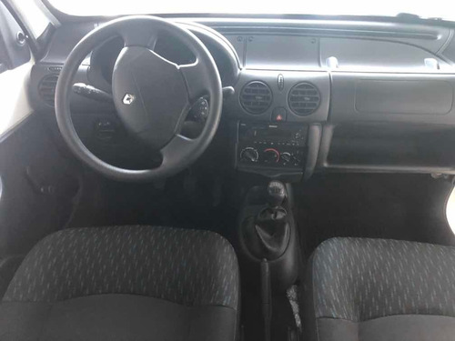 Renault Kangoo 1.6 Furgon Ph3 Confort 1plc 2015