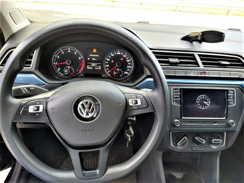 Volkswagen Gol Trend Comfortline 1.6 Msi