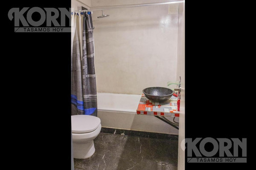 Imagen 15 de 17 de Venta Departamento De 3 Ambientes Con Dependencia Y Balcón Al Frente En Recoleta