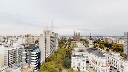 Imagen 29 de 30 de Departamento En Venta En La Plata Av 53 Esq. 11 - Dacal Bienes Raices