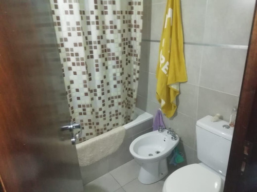 Imagen 7 de 10 de Departamento 2 Ambientes Con Cochera Contrafrente En Venta En Mar Del Plata