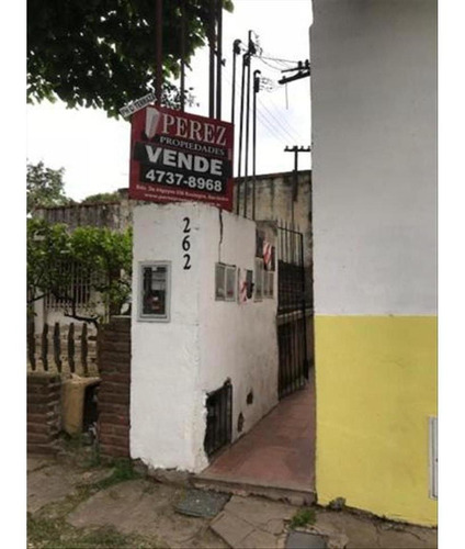 Imagen 2 de 10 de Departamento Tipo Casa En Venta 2 Dormitorios