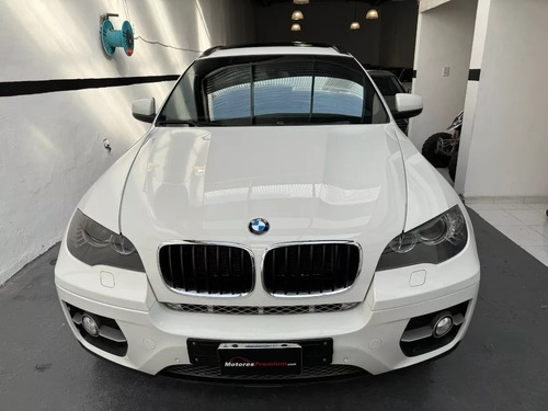 BMW X6 3.0 Xdrive 35i Sportive 306cv