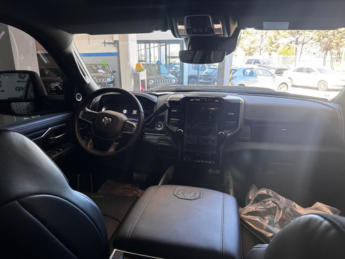 RAM 2500 LARAMIE 6.7L TD CUMMINGS AT6 4X4 NIGHT EDITION