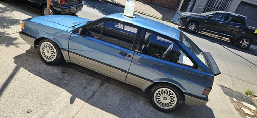 Volkswagen Gol 1.8 Gls