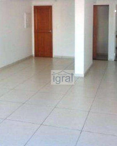 Sala, 79 M² - Venda Por R$ 220.000,00 Ou Aluguel Por R$ 1.500,00/mês - Cupecê - São Paulo/sp - Sa0061