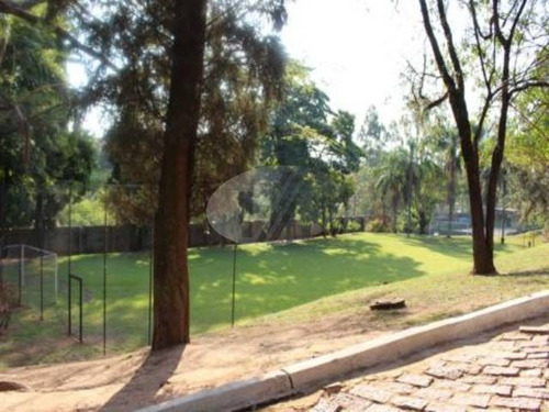 Casa À Venda Em Green Boulevard - Ca207218