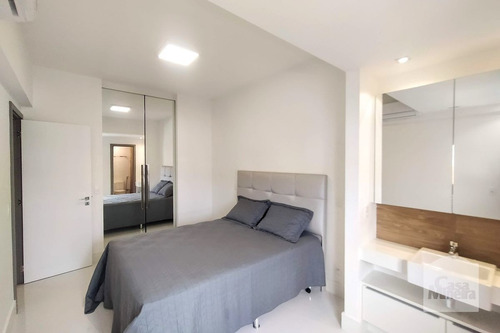 Imagem 13 de 15 de Apartamento À Venda No Savassi - Código 324712 - 324712