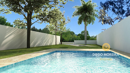 Imagem 4 de 9 de Chácara À Venda Em Terra Preta Com 522 M² - Ch116