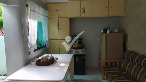 Imagem 17 de 30 de Casa À Venda Em Vila Formosa - Ca002822