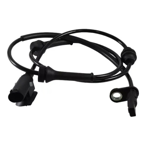 Sensor Abs Dianteiro Fiat Toro Compass Renegade 53475747