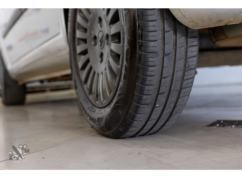 Citroën C3 1.4 I GLX 8V FLEX 4P MANUAL