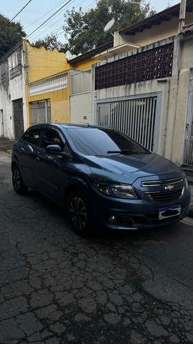 Chevrolet Onix 1.4 Ltz 5p