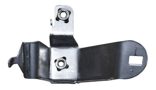 Brazo Defensa Chevrolet Chevy 1994-2012 Derecho Delantero