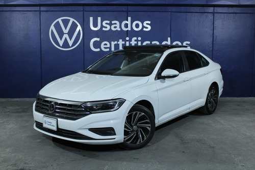 Volkswagen Jetta 1.4 T Fsi Highline Tiptronic